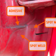 Image for article titled The Absurd Reason Why This Jeep's Door Won't Close